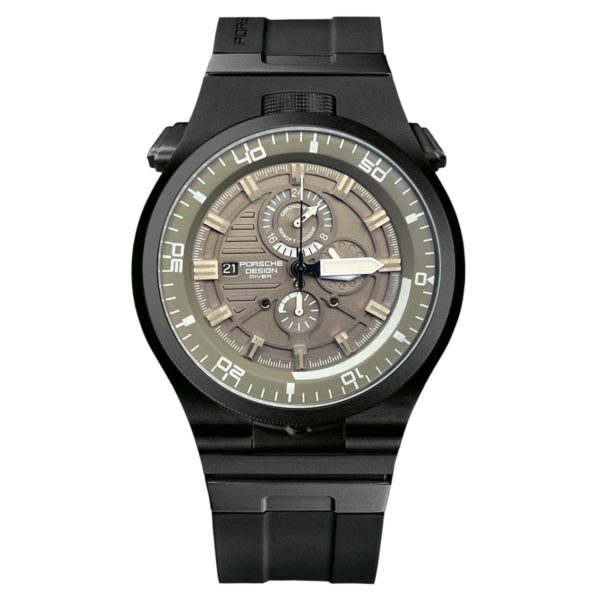 Porsche Design Diver Art 1956