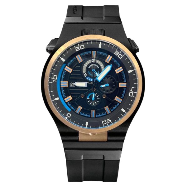 Porsche Design Diver Art 1964