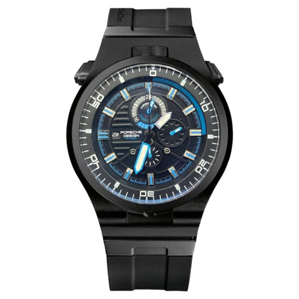 Porsche Design Diver Art 1973