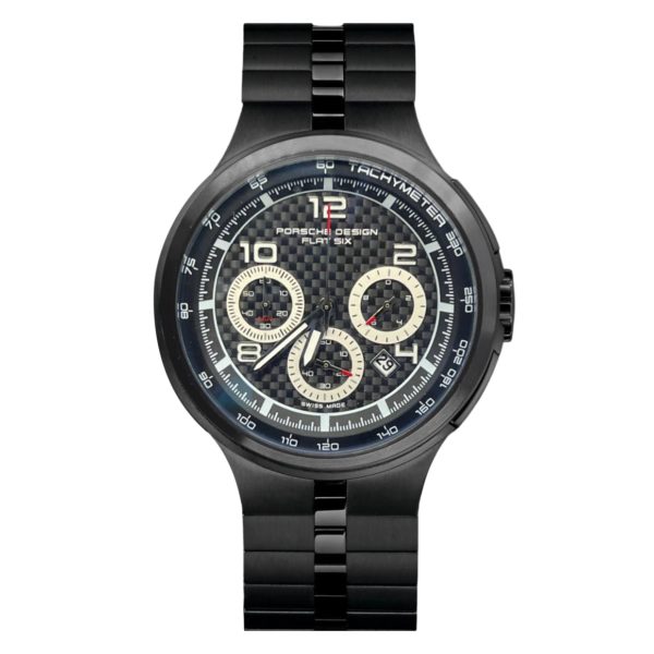 Porsche Design Flat Six Art 7062