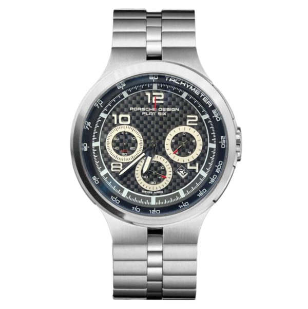 Porsche Design Flat Six Art 7063