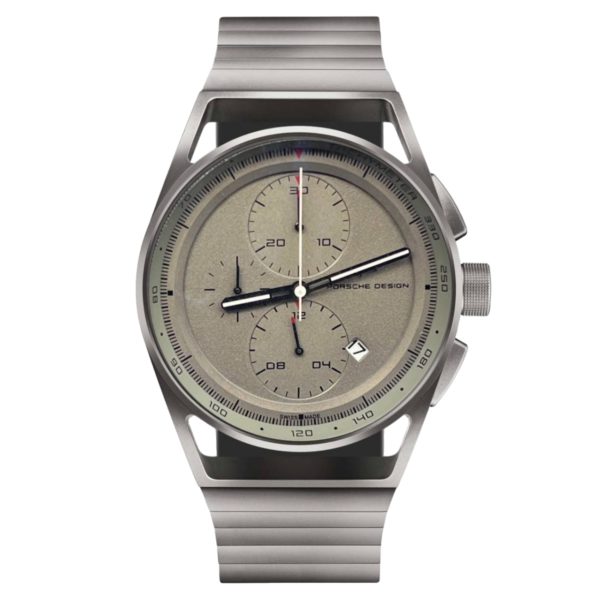 Porsche Design 1919 Chronotimer Art 7065