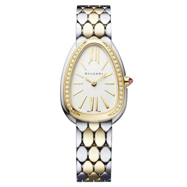 Bvlgari Serpenti Seduttori 33mm Art 7090