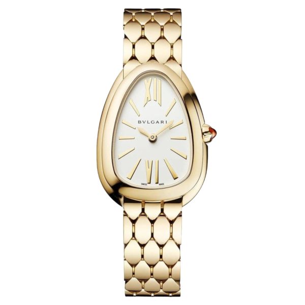 Bvlgari Serpenti Seduttori 33mm Art 7093