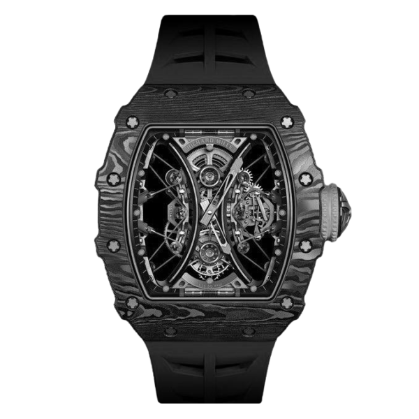 Richard Mille RM 35-02 Art 7072