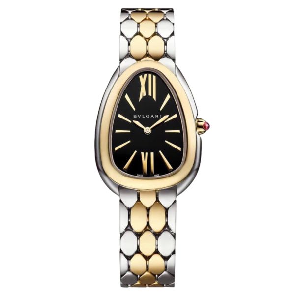 Bvlgari Serpenti Seduttori 33mm Art 7110