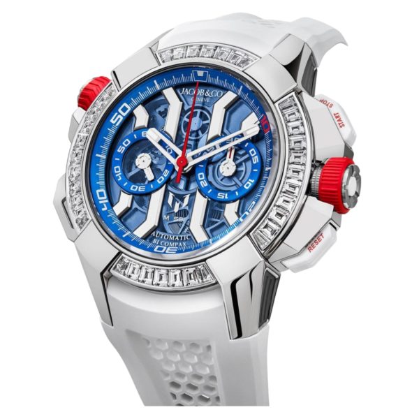 Jacob & Co Epic X Chrono 47mm Art 7080