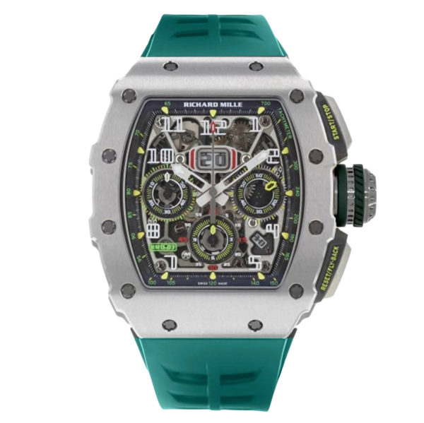 Richard Mille RM 011-03 Art 7074