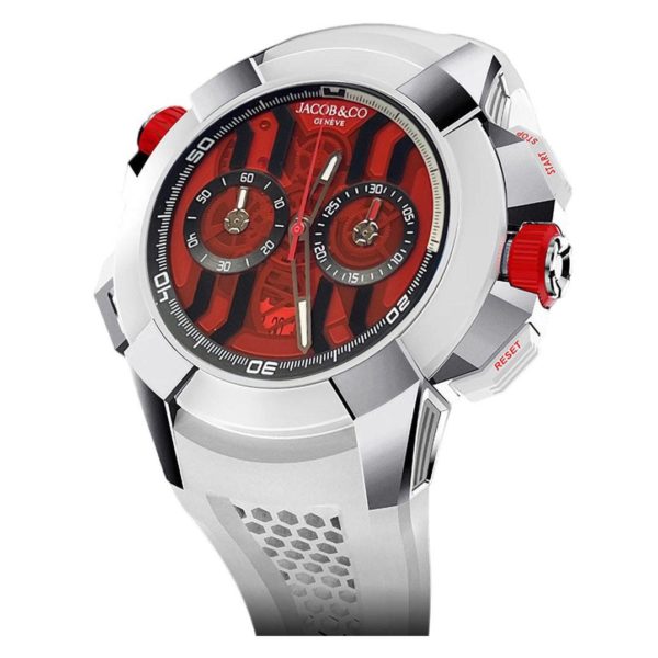 Jacob & Co Epic X Chrono 47mm Art 7081