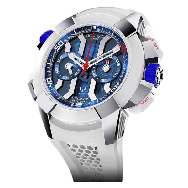 Jacob & Co Epic X Chrono 47mm Art 7079
