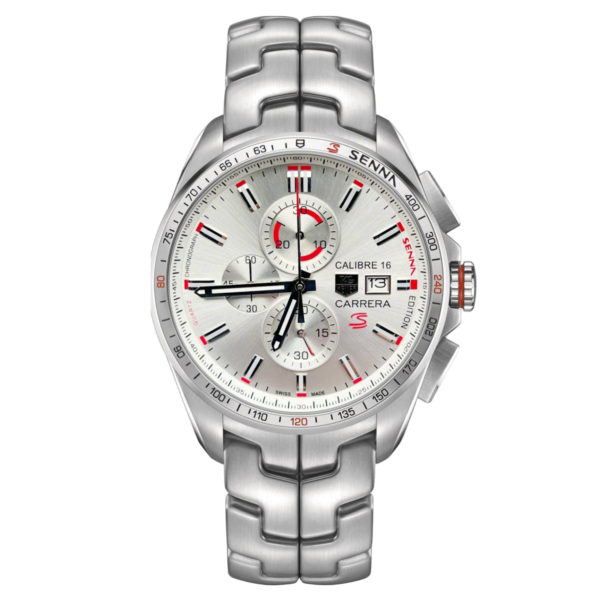 TAG Heuer Carrera 43mm Art 7128