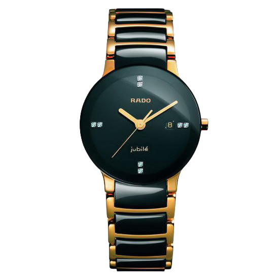 Rado Centrix Jubile 28mm Art 7127