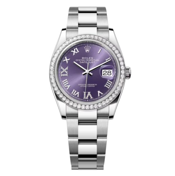 Rolex Datejust 36mm 126284RBR-0014