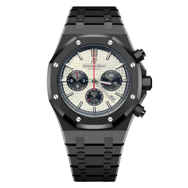 Audemars Piguet Royal Oak Chronograph 41mm Art 7161