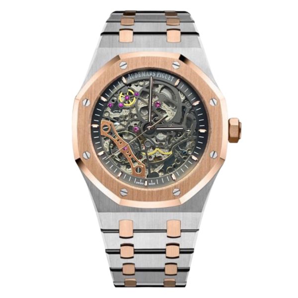 Audemars Piguet Royal Oak Double Balance 41mm Art 7164