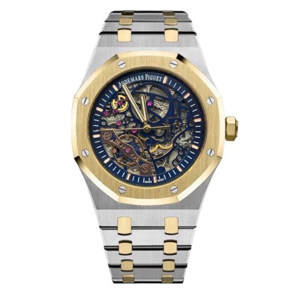Audemars Piguet Royal Oak Double Balance 41mm Art 7163