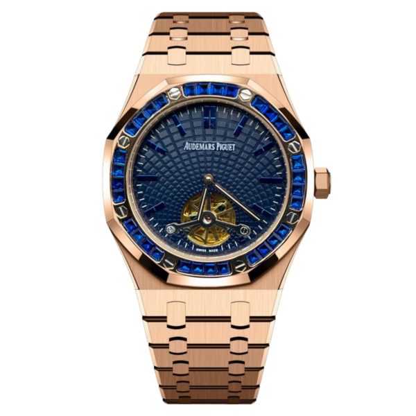 Audemars Piguet Royal Oak Tourbillon 41mm Art 7171