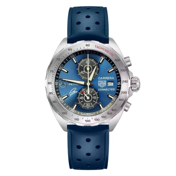 TAG Heuer Carrera 43mm AMG Art 7199