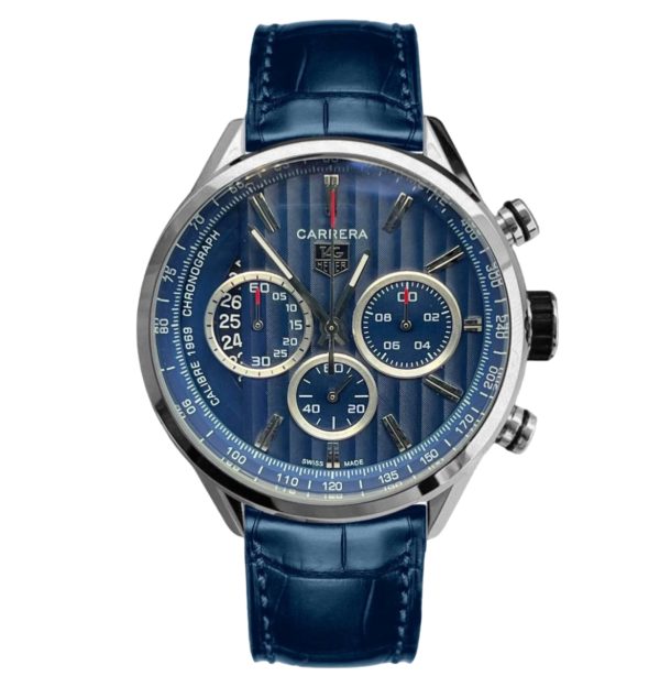 TAG Heuer Carrera 44mm Art 7194