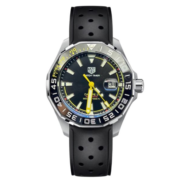 TAG Heuer Aquaracer 300M 43mm Art 7183