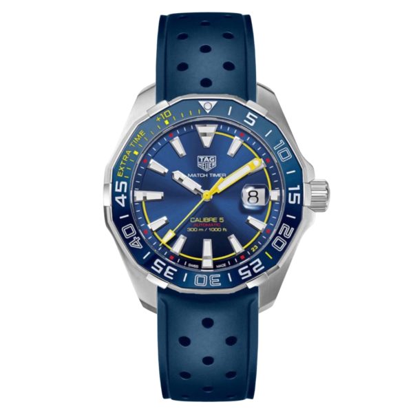 TAG Heuer Aquaracer 300M 43mm Art 7184