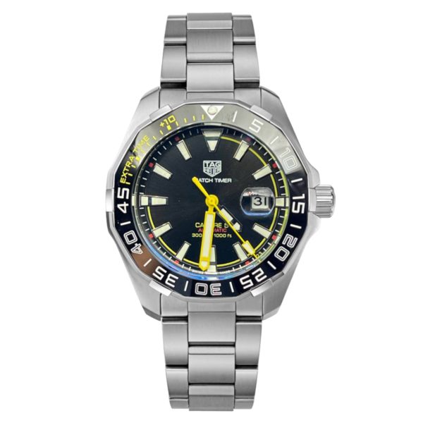 TAG Heuer Aquaracer 300M 43mm Art 7185