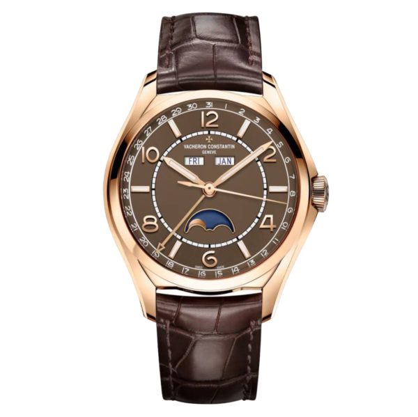 Vacheron Constantin Fiftysix 40mm 4000E/000R-B065