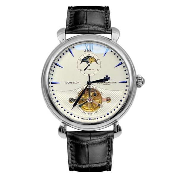 Vacheron Constantin Patrimony Tourbillon 44mm Art 7238