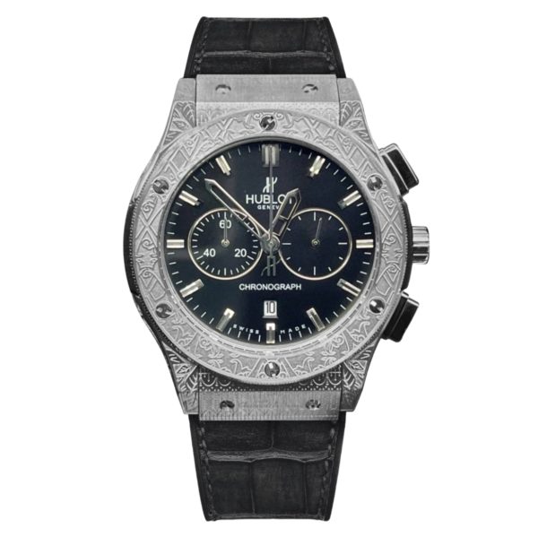 Hublot Classic Fusion Chronograph 45mm Fuente Art 7260