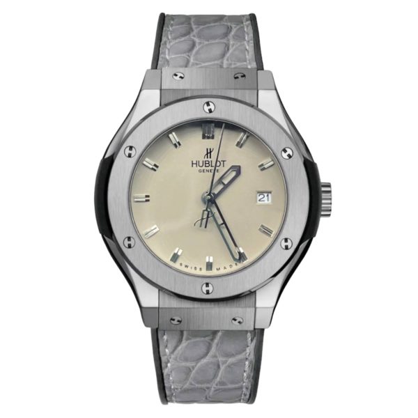Hublot Classic Fusion 33mm Art 7274