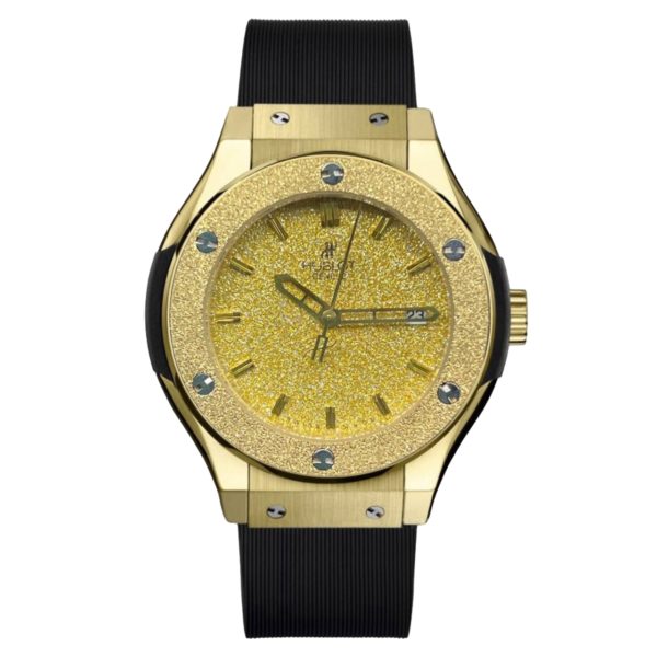 Hublot Classic Fusion 33mm Art 7278