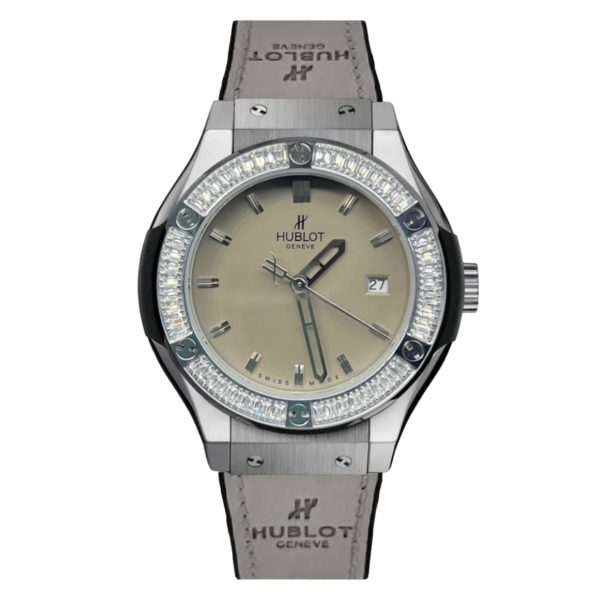 Hublot Classic Fusion 33mm Art 7275