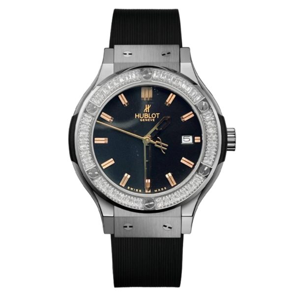 Hublot Classic Fusion 33mm Art 7279