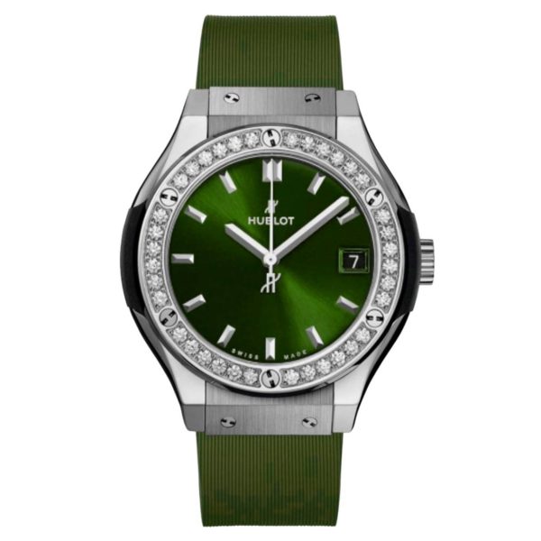Hublot Classic Fusion 33mm Art 7272