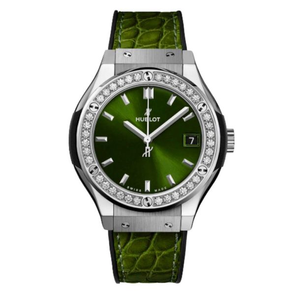 Hublot Classic Fusion 33mm Art 7271
