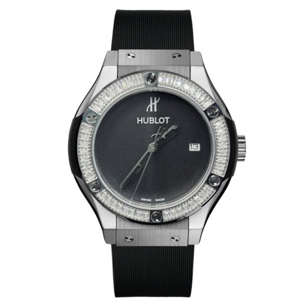 Hublot Classic Fusion 33mm Art 7270