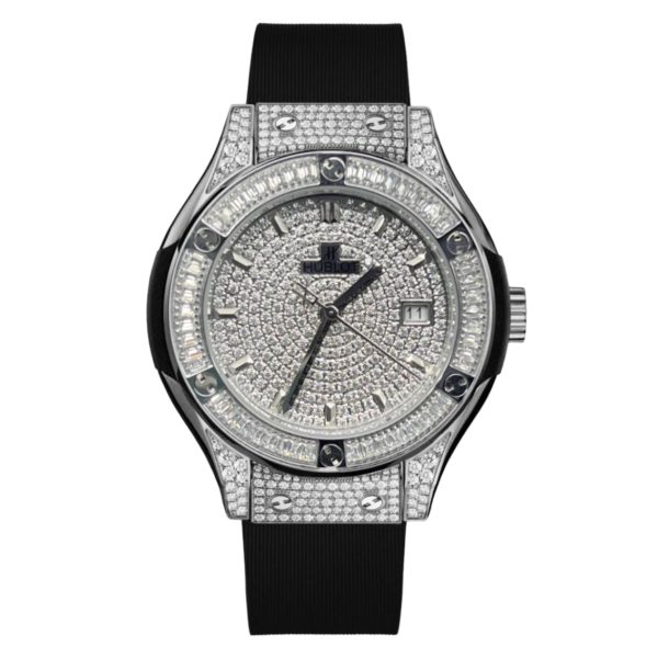 Hublot Classic Fusion 33mm Art 7280