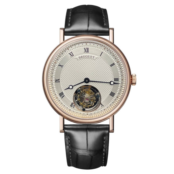 Breguet Classique Tourbillon 5357