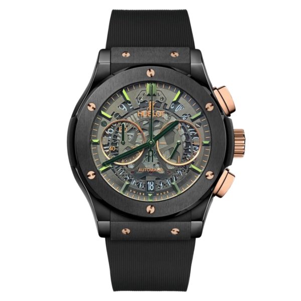 Hublot Classic Fusion Aerofusion 45mm Art 7290