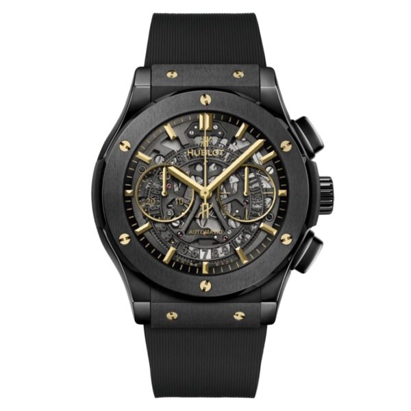 Hublot Classic Fusion Aerofusion 45mm Art 7288