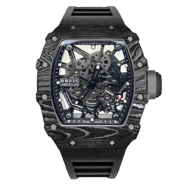 Richard Mille RM 035 Americas Art 7319