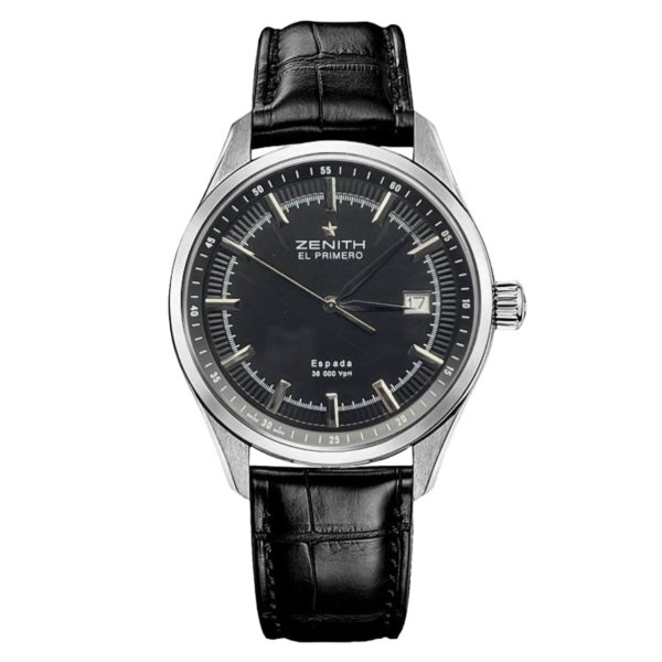 Zenith El Primero Espada 40mm Art 7324