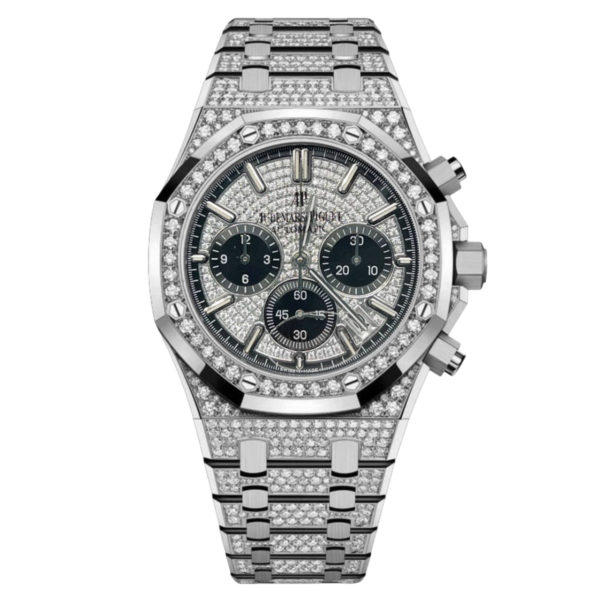 Audemars Piguet Royal Oak Chronograph 41mm 26242OR.ZZ