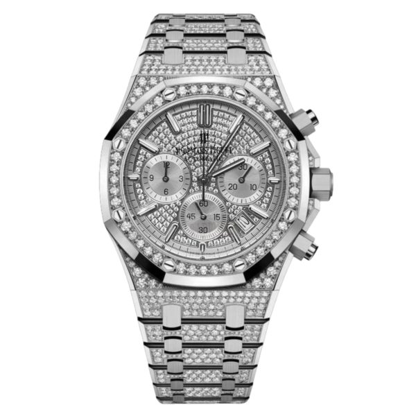 Audemars Piguet Royal Oak Chronograph 41mm 26242OR.ZZ Diamond