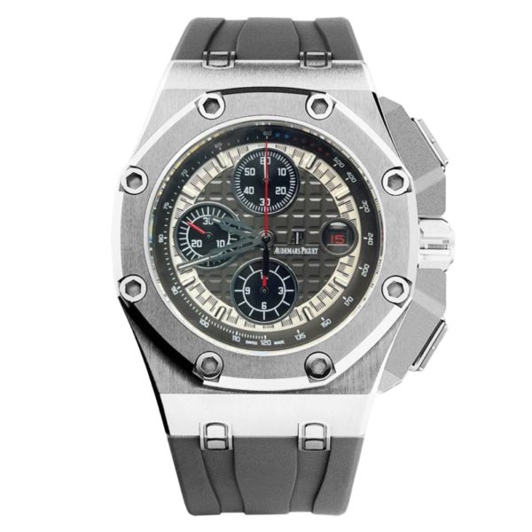 Audemars Piguet Royal Oak Offshore Schumacher 44mm 26568IM.OO.A004CA