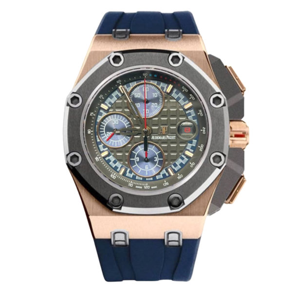Audemars Piguet Royal Oak Offshore Schumacher 44mm 26568PM.OO