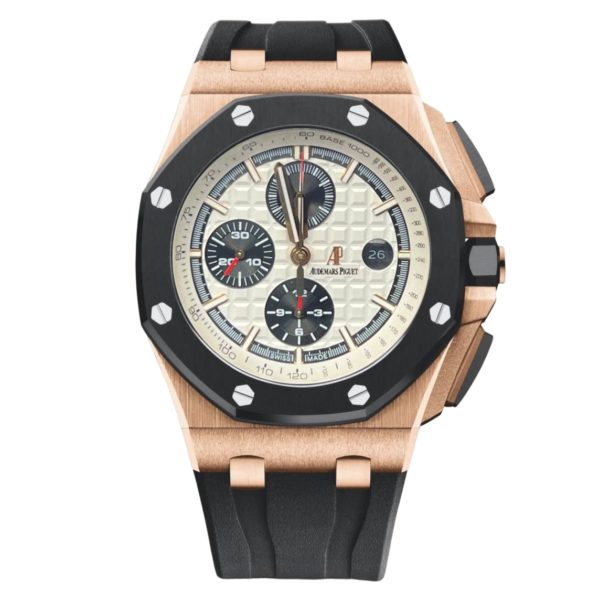Audemars Piguet Royal Oak Offshore 44mm 26400RO.OO.A002