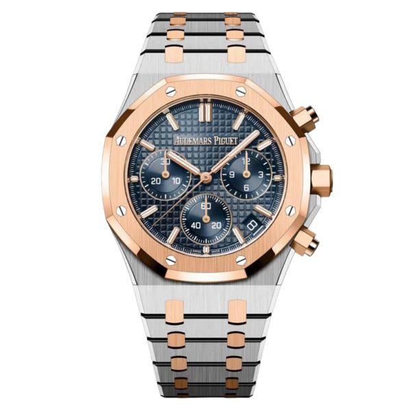 Audemars Piguet Royal Oak Chronograph 41mm Art 7390