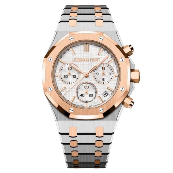 Audemars Piguet Royal Oak Chronograph 41mm Art 7391