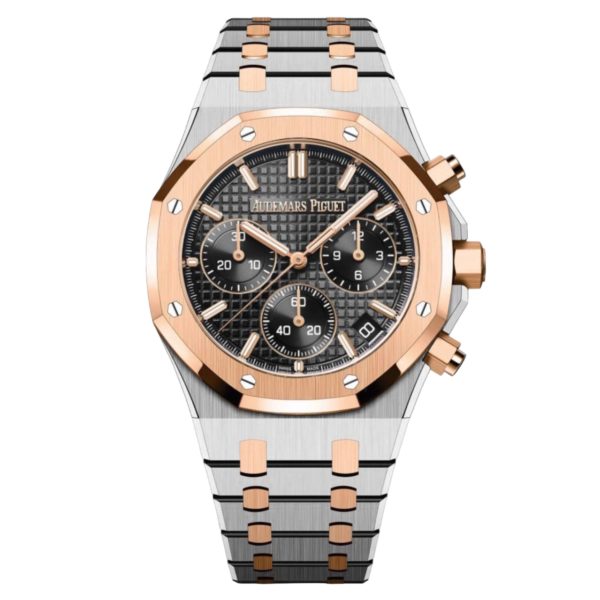 Audemars Piguet Royal Oak Chronograph 41mm Art 7392